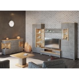 ТВ-тумба Римини 2005