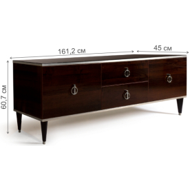 ТВ-тумба Rimini РМТ-3