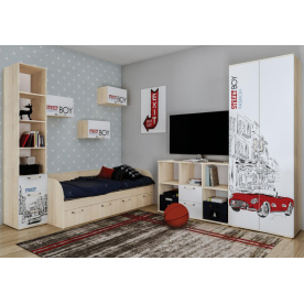 ТВ-тумба Сенди КМ-04