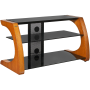 черный / тонированное стекло / ольха