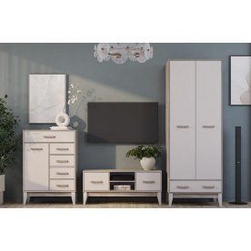 ТВ-тумба Скандика ТБ-08