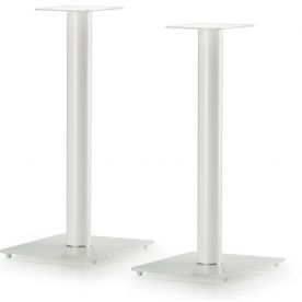 Стойки под колонки SP 100 WHT
