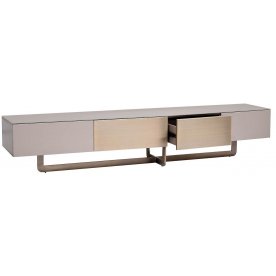 ТВ-тумба Space L 58DB-TV14803