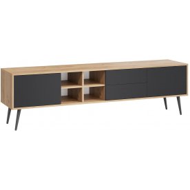 ТВ-тумба Тип 5 с опорами