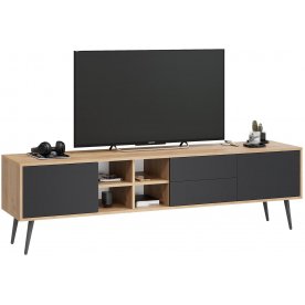 ТВ-тумба Тип 5 с опорами