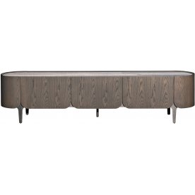 ТВ-тумба Травертин