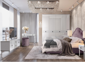 ТВ-тумба Rimini Solo