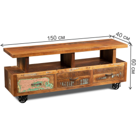 ТВ-тумба Маниша