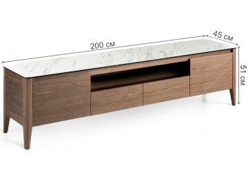 ТВ-тумба 315-F