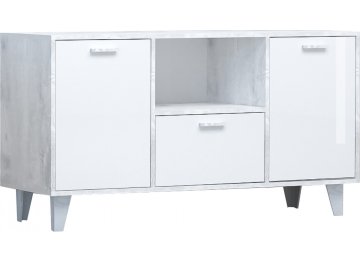 ТВ-тумба Эго Т-2 на ножках