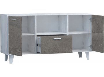 ТВ-тумба Эго Т-2 на ножках