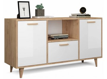 ТВ-тумба Эго Т-2 на ножках