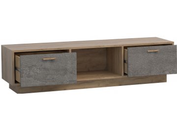 ТВ-тумба Эго Т-3 на подиуме