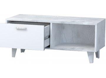 ТВ-тумба Эго Т-4 на ножках