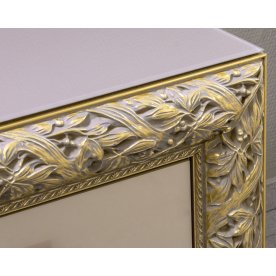 ТВ-тумба Тиффани Премиум