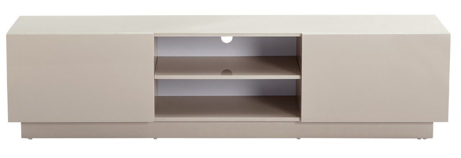 ТВ-тумба TV1652 кремовая