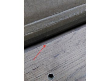 ТВ-тумба Прия