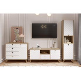 ТВ-тумба Велламо