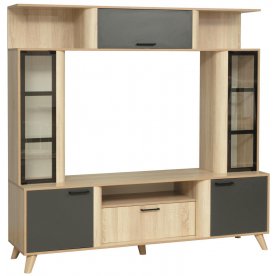 Готовая гостиная Виста-19