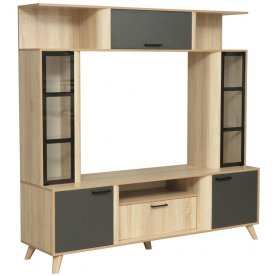 Готовая гостиная Виста-19