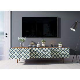 ТВ-тумба Воаб