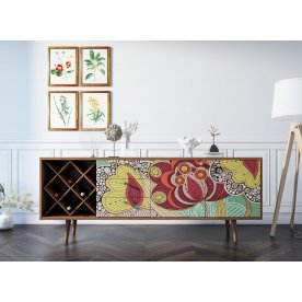 ТВ-тумба Воаб