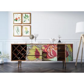 ТВ-тумба Воаб