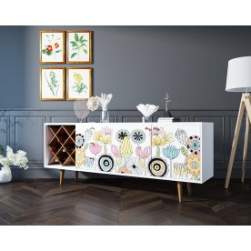 ТВ-тумба Воаб