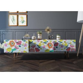 ТВ-тумба Воаб