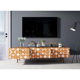 ТВ-тумба Воаб