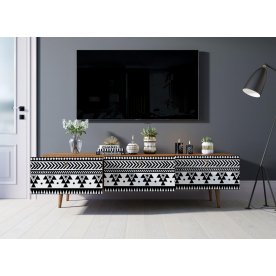 ТВ-тумба Воаб