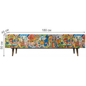 ТВ-тумба Воаб