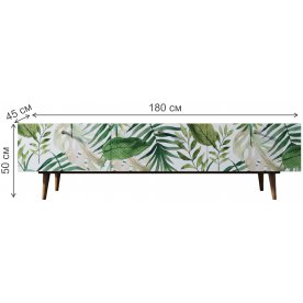 ТВ-тумба Воаб