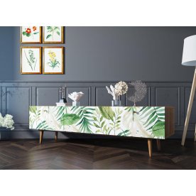 ТВ-тумба Воаб