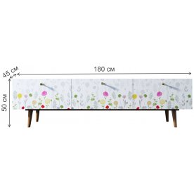 ТВ-тумба Воаб