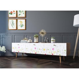 ТВ-тумба Воаб