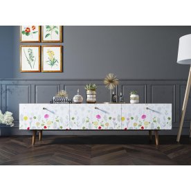 ТВ-тумба Воаб