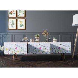 ТВ-тумба Воаб