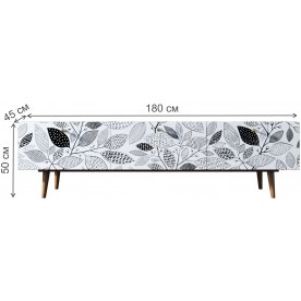 ТВ-тумба Воаб