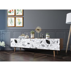 ТВ-тумба Воаб