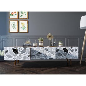 ТВ-тумба Воаб