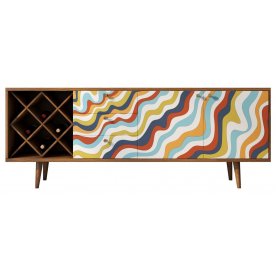 ТВ-тумба Воаб