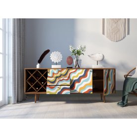 ТВ-тумба Воаб