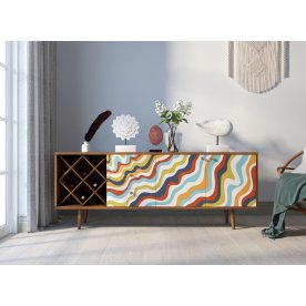 ТВ-тумба Воаб