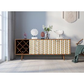 ТВ-тумба Воаб