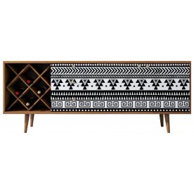 ТВ-тумба Воаб