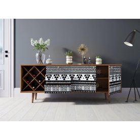 ТВ-тумба Воаб