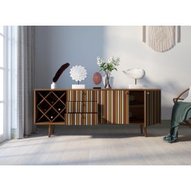 ТВ-тумба Воаб