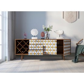 ТВ-тумба Воаб