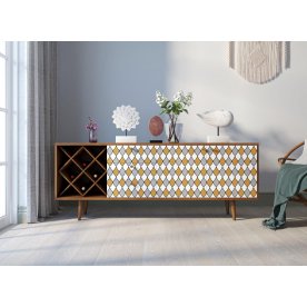 ТВ-тумба Воаб